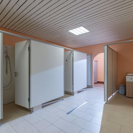 Ferienwohnanlage-Oberaudorf 1 Zimmer App E 8 Mit Hallenbad Und Sauna Exterior photo